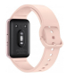 Фітнес-браслет Samsung Galaxy Fit3 Pink Gold (SM-R390NIDA) - 2