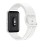 Фітнес-браслет Samsung Galaxy Fit3 Silver (SM-R390NZSA) - 2