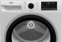 Сушильна машина Beko B3T67249WPB - 4