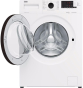 Пральна машина Beko WUV8612WPBSE - 2