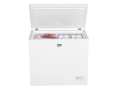 Морозильна скриня Beko CF316EWN - 2