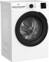 Пральна машина Beko BM1WFU37225WPB - 2