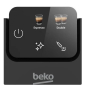 Рожковая кофеварка эспрессо Beko CEP5302B - 2