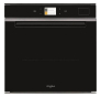 Варильна поверхня газова KERNAU KGH 6423 T CI Matt Black - 1