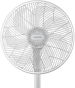 Вентилятор підлоговий Philips CX2550/00 - 3