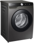 Пральна машина Samsung WW90T504DAX - 2