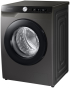 Пральна машина Samsung WW90T504DAX - 3