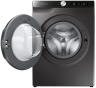 Пральна машина Samsung WW90T504DAX - 5