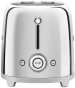 Тостер Smeg TSF02SSEU - 3