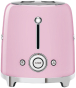 Тостер Smeg TSF02PKEU - 3