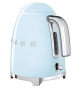 Электрочайник Smeg KLF03PBEU - 2