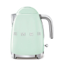 Електрочайник Smeg KLF03PGEU - 1