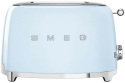 Тостер Smeg TSF01PBEU - 1