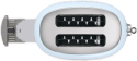 Тостер Smeg TSF01PBEU - 4
