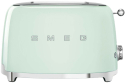 Тостер Smeg TSF01PGEU - 1