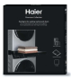 Комплект креплений для установки в колонну Haier HASTKU10FB - 2