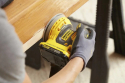 Шліфмашина ексцентрикова акумуляторна Stanley Fatmax SFMCW220D1S - 2