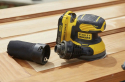 Шліфмашина ексцентрикова акумуляторна Stanley Fatmax SFMCW220D1S - 3