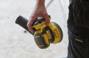 Шліфмашина ексцентрикова акумуляторна Stanley Fatmax SFMCW220D1S - 5