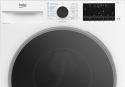 Пральна машина з сушкою Beko B5DFT510457WPB - 4