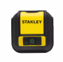 Лазерний нівелір Stanley Cubix Green Beam Cross Line STHT77499-1 - 1