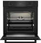 Духовка електрична Beko BBSM17330BCS - 1