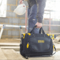 Сумка для інструменту FatMax Quick Access, робоча станція з чотирма відділеннями STANLEY FMST1-80147 - 2