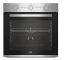 Духова шафа електрична Beko + Варильна поверхня газова Beko BBSE12130XD (комплект) - 1