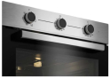 Духовка електрична Beko BBIE12100XC - 3