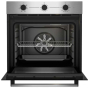 Духовка електрична Beko BBIE12100XC - 4