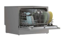 Посудомийна машина Candy CP 6E51LS - 3