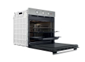 Духовка електрична Whirlpool OMK38HU0X - 3