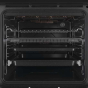 Духовка електрична Whirlpool AKZ9S 8220 FB - 2