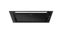 Вытяжка встраиваемая Whirlpool WCT3 63F LTK - 1