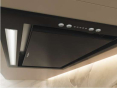 Вытяжка встраиваемая Whirlpool WCT3 63F LTK - 3