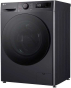 Пральна машина з сушкою LG F4DR510S2M - 2