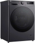 Пральна машина з сушкою LG F4DR510S2M - 3