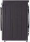 Пральна машина з сушкою LG F4DR510S2M - 6
