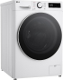 Стиральная машина с сушкой LG F4DR510S0W - 3