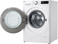 Стиральная машина с сушкой LG F4DR510S0W - 5