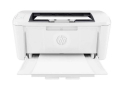 Принтер HP LaserJet M110w (7MD66F) - 1