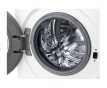 Стиральная машина с сушкой LG F2DR509S1W - 3
