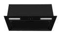 Витяжка Kernau KBH 0555 B BLDC Glass - 1