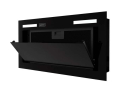 Витяжка Kernau KBH 0555 B BLDC Glass - 3