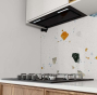 Витяжка Kernau KBH 0555 B BLDC Glass - 5