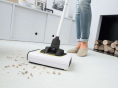Акумуляторний пилосос KARCHER KB 5 (1.258-050.0) - 2