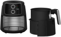 Мультипіч (аерофритюрниця) Beko FRL2242B - 3