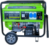 Генератор бензиновий Volteno Pro 5 кВт VO2865 - 1