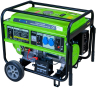 Генератор бензиновий Volteno Pro 5 кВт VO2865 - 2
