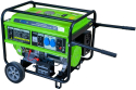 Генератор бензиновий Volteno Pro 5 кВт VO2865 - 3